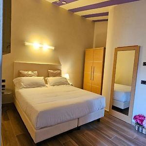 Kamer met een King Size Bed